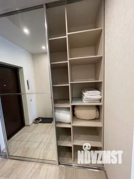 Студия квартира, на длительный срок, 29м2, 12/25 этаж