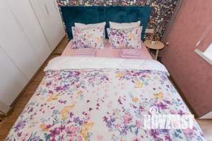 1-к квартира, посуточно, 22м2, 1/1 этаж