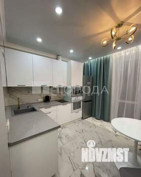 1-к квартира, на длительный срок, 40м2, 17/17 этаж