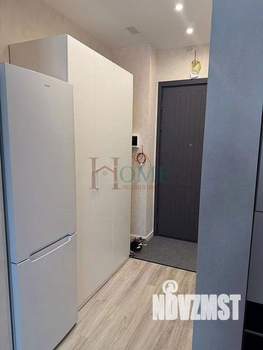 1-к квартира, на длительный срок, 31м2, 4/22 этаж