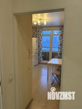 1-к квартира, на длительный срок, 40м2, 6/16 этаж