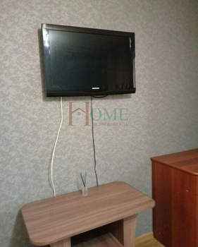 1-к квартира, на длительный срок, 40м2, 5/25 этаж