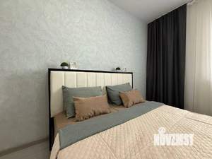 2-к квартира, посуточно, 40м2, 1/1 этаж