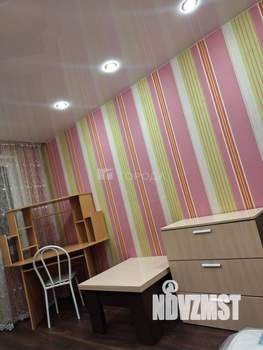 2-к квартира, на длительный срок, 44м2, 3/5 этаж