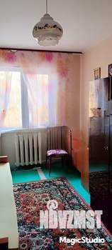 2-к квартира, на длительный срок, 41м2, 3/4 этаж