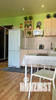 1-к квартира, посуточно, 30м2, 11/18 этаж