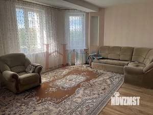 2-к квартира, на длительный срок, 60м2, 7/15 этаж