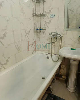 1-к квартира, на длительный срок, 36м2, 3/9 этаж