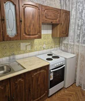 1-к квартира, на длительный срок, 21м2, 2/5 этаж