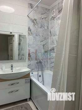 1-к квартира, на длительный срок, 35м2, 12/17 этаж