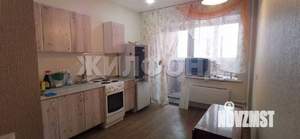 1-к квартира, на длительный срок, 40м2, 12/14 этаж