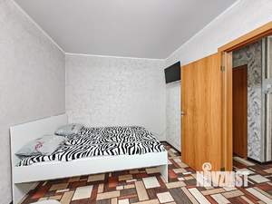 1-к квартира, на длительный срок, 42м2, 2/10 этаж