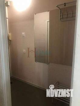 1-к квартира, на длительный срок, 31м2, 4/5 этаж