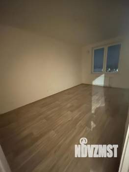 1-к квартира, на длительный срок, 34м2, 19/24 этаж