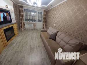 2-к квартира, на длительный срок, 44м2, 5/5 этаж