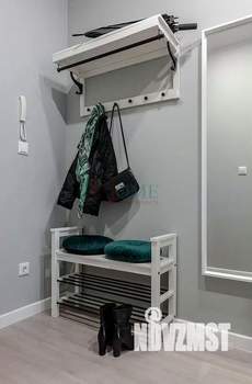 Студия квартира, на длительный срок, 30м2, 5/7 этаж