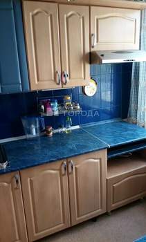 1-к квартира, на длительный срок, 30м2, 1/5 этаж