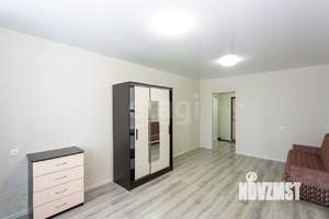 1-к квартира, на длительный срок, 48м2, 7/10 этаж