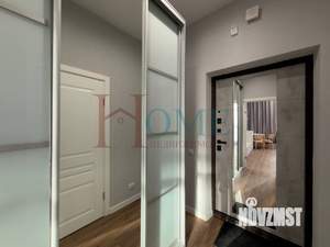 Студия квартира, на длительный срок, 30м2, 3/11 этаж