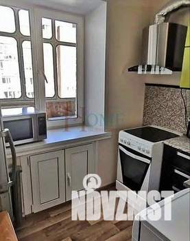 2-к квартира, на длительный срок, 43м2, 8/9 этаж