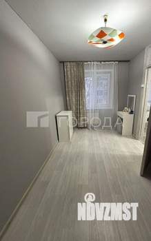 2-к квартира, на длительный срок, 47м2, 4/5 этаж