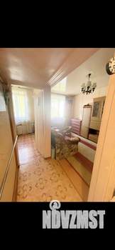 1-к квартира, на длительный срок, 25м2, 1/4 этаж