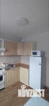 1-к квартира, на длительный срок, 35м2, 6/9 этаж