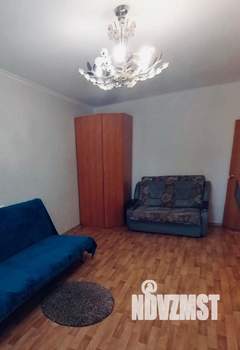 2-к квартира, посуточно, 50м2, 1/1 этаж