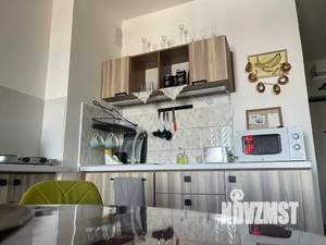 Студия квартира, посуточно, 26м2, 25/26 этаж