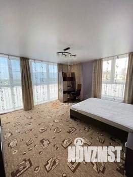 3-к квартира, на длительный срок, 75м2, 4/19 этаж