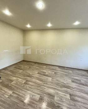 1-к квартира, на длительный срок, 32м2, 1/5 этаж