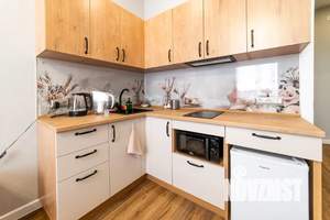 Студия квартира, посуточно, 27м2, 7/11 этаж