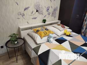 1-к квартира, посуточно, 32м2, 5/9 этаж