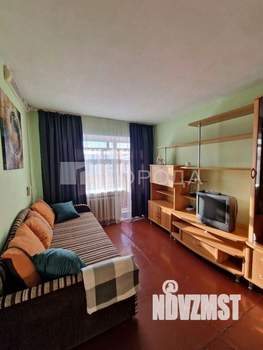 1-к квартира, на длительный срок, 30м2, 5/5 этаж