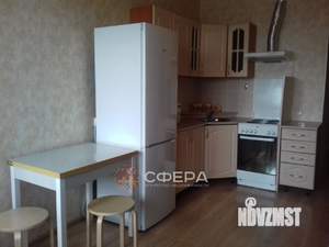 Студия квартира, на длительный срок, 24м2, 15/17 этаж