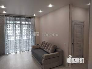 2-к квартира, на длительный срок, 48м2, 11/20 этаж