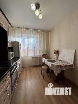 2-к квартира, на длительный срок, 46м2, 4/9 этаж