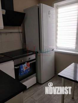 2-к квартира, на длительный срок, 42м2, 1/5 этаж