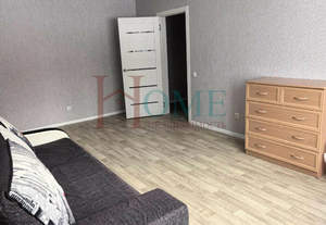 2-к квартира, на длительный срок, 55м2, 2/18 этаж