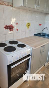 1-к квартира, на длительный срок, 38м2, 3/10 этаж