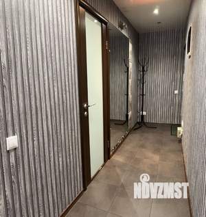 2-к квартира, посуточно, 42м2, 2/5 этаж