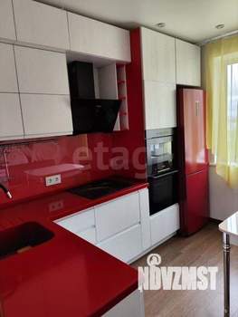 3-к квартира, на длительный срок, 79м2, 7/10 этаж