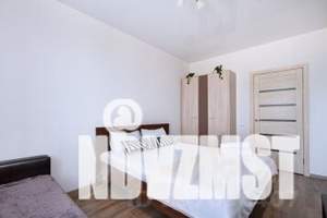 1-к квартира, посуточно, 42м2, 24/25 этаж