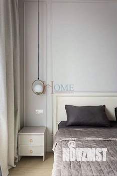 1-к квартира, на длительный срок, 42м2, 5/21 этаж