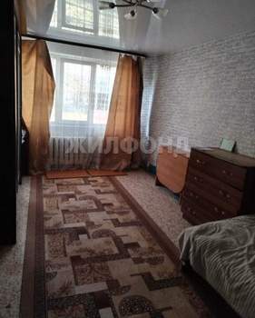 1-к квартира, на длительный срок, 30м2, 1/5 этаж