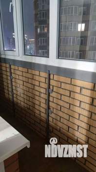 Студия квартира, на длительный срок, 26м2, 5/19 этаж