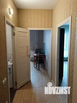 2-к квартира, на длительный срок, 55м2, 11/17 этаж