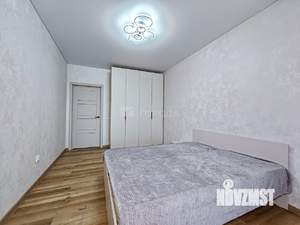 2-к квартира, на длительный срок, 43м2, 10/25 этаж