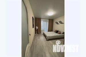 2-к квартира, посуточно, 54м2, 10/18 этаж