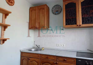 3-к квартира, на длительный срок, 60м2, 5/5 этаж